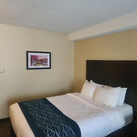Comfort Inn Trois-Rivières Exteriör bild