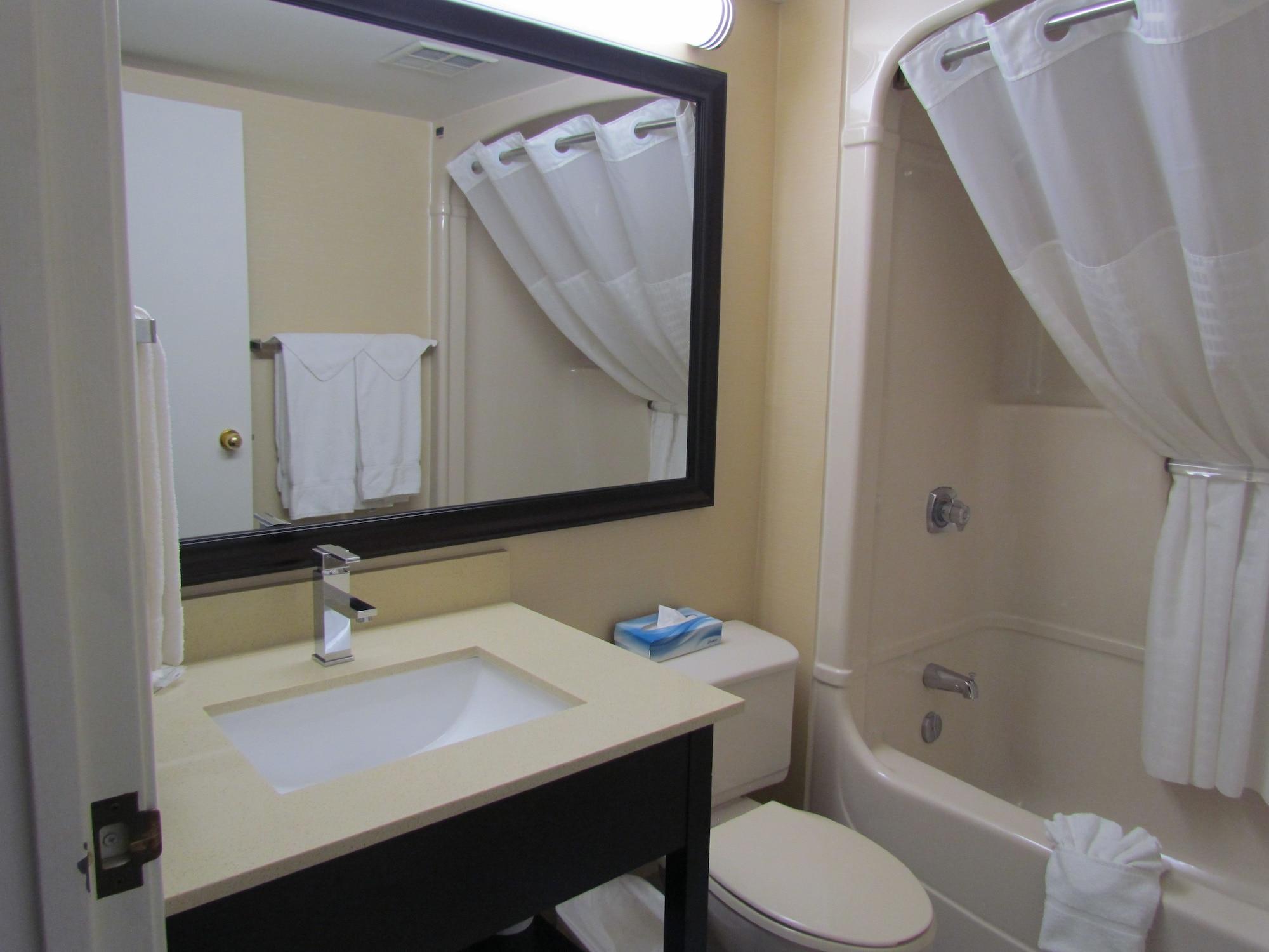 Comfort Inn Trois-Rivières Exteriör bild