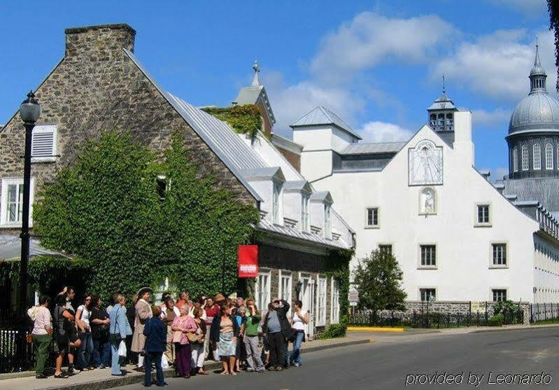 Comfort Inn Trois-Rivières Exteriör bild