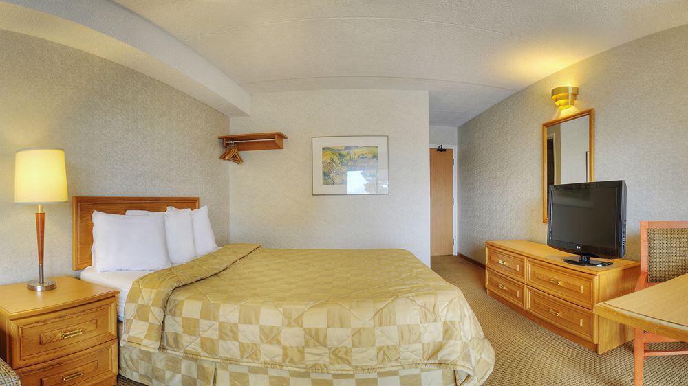 Comfort Inn Trois-Rivières Exteriör bild