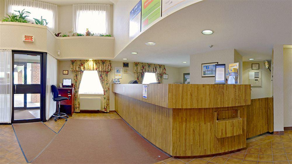 Comfort Inn Trois-Rivières Exteriör bild